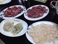 牛庄——华威达牛肉店(黄埔大道西店)-华威达牛庄(黄埔大道西店)