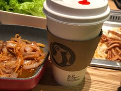 -新石器烤肉(之心城店)