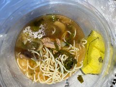 -春雪面馆(转塘店)