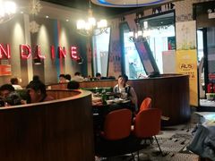 大堂-伟大航路烤鱼(迅驰广场店)