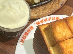蜂蜜厚多士-厚生港萃·小吃餐厅(苍梧路店)