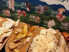-龙湖杭州滨江天街