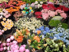 -双季花艺园艺市场(浦东店)
