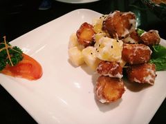 -鹿港小镇(悠唐店)