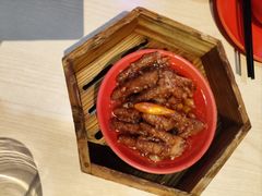 -避风塘(五角场店)
