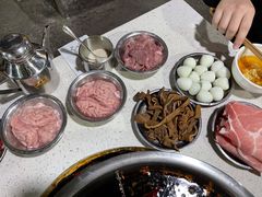 -渝味黄姐火锅(黄泥村店)