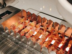 -丰茂烤串(港旅店)