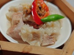 -晓粤·惹味粤菜(凯德乐峰广场店)