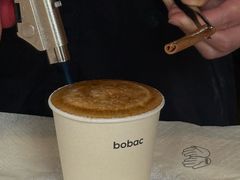 -BOBAC