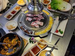 -喜来稀肉(虹泉路店)