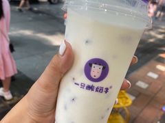 -八一路好吃街(雨田商务大厦店)