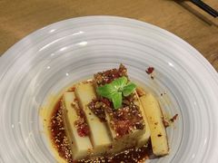 -阿斯牛牛·凉山菜(新会展店)