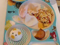 -莆田餐厅PUTIEN(颐堤港店)
