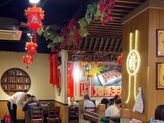 -将军肚烧烤鸡手王(东岭南街店)