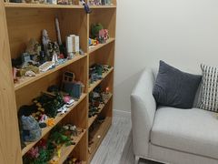 -大鱼心理咨询工作室(静安寺店)