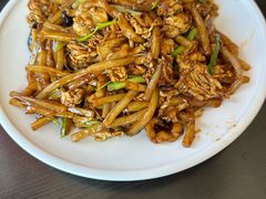 -老牌坊鲁菜名店(聊城美食岛店)