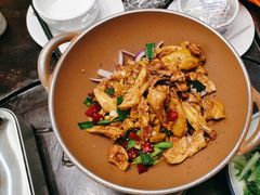 -肖记公安牛肉鱼杂馆·省级非物质文化遗产(三角路直营店)