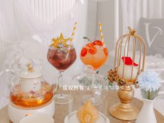 -BEC(好景花园店)