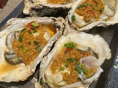 -邢氏老太太烧烤(南山店)