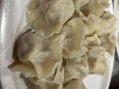 -听涛雅苑百味饺子老家菜馆