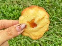 -中关村茶点