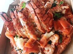 -Steveston Pizza Company (Richmond)