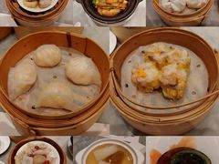 虾饺-镛记酒家