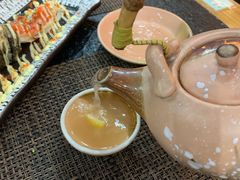 -长崎屋·日本料理·刺身·烧鸟(天河北路店)