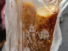 -玛马艾脆皮水磨年糕(湖北路87-89小区店)