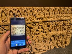 -吴哥国家博物馆