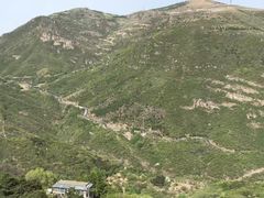 -妙峰山风景名胜区