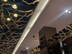 大堂-同喜烤鸭店(光芒店)