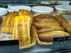 -仙峰天然面包(迎宾路店)