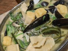-金太阳海鲜烧烤·本地人餐厅(星海公园店)