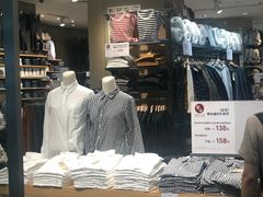 -MUJI无印良品(万达太原街店)