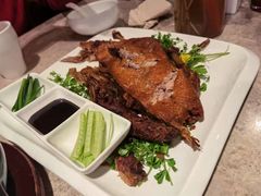 -106餐厅(山水文园店)