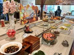 -甸园锦江宾馆(北外滩店)