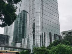 -圣丰索菲特·2 On 988 Café 自助餐厅