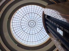 -杭州国际会议中心洲际酒店-原素全日餐厅(解放东路店)