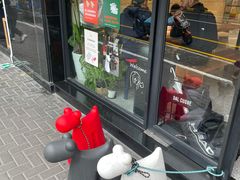 -Dal Cuore 达可芮冰淇淋(陕西北路店)