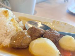 -宜家·瑞典风味餐厅(烟台路店)