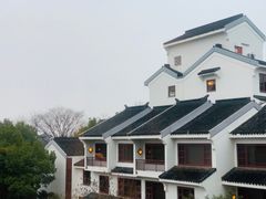 -苏州吴宫泛太平洋酒店