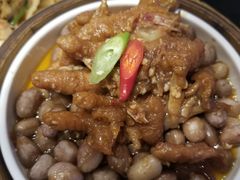 -高第街56号餐厅(凯德mall新都心店)