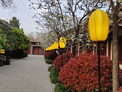 -华清宫景区