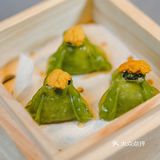 春天来得很慢 东方最懂浪漫~新本帮宴请宝藏餐厅[爱心]