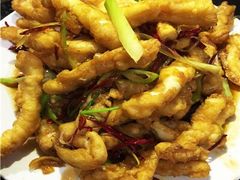 -九龙餐厅(大沽路店)