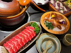 -季季山·云南野生菌火锅(上海首店)