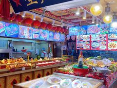 -闯关东东北农家菜(崂山石老人店)