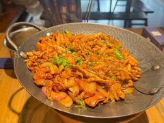 -寨子里的钵钵菜-湘西山里菜(火车站店)