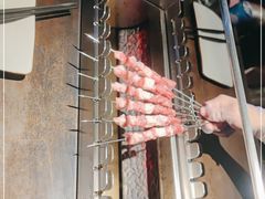 -很久以前羊肉串(怡海店)